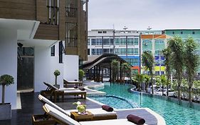 The Lunar Patong